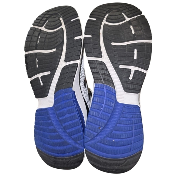 New Balance 847v4 Arctic Fox/Black Athletic Shoes 11.5 Walking Everyday Sneakers main image 10